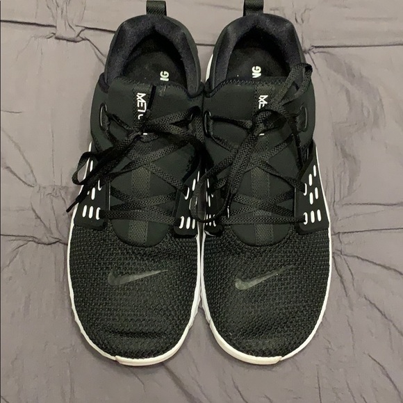 Nike Free X Metcon 2 - Picture 4 of 6